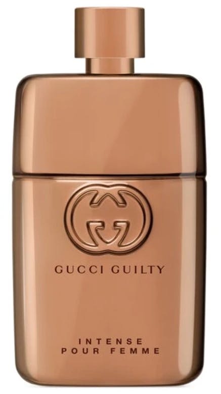 Gucci Guilty Pour Femme Intense EDP 90 ml