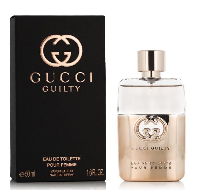 Gucci Guilty Pour Femme EDT 50 ml