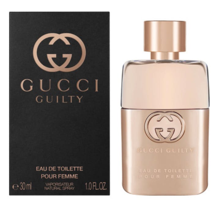 Gucci Guilty Pour Femme EDT 30 ml