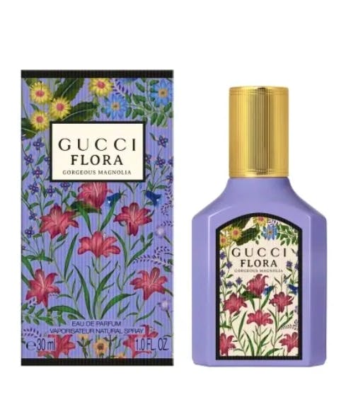 Gucci Flora Gorgeous Magnolia EDP 30 ml