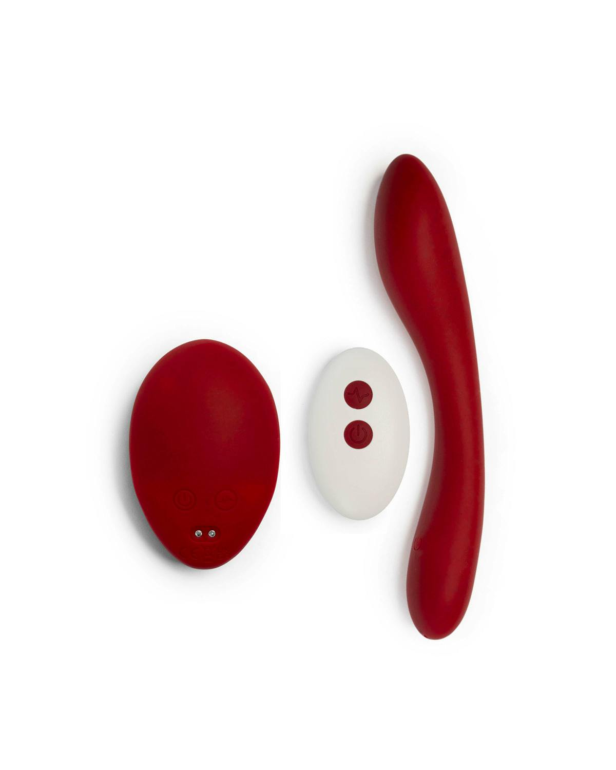 Peech Double Pleasure Red 2 kpl