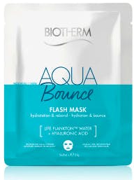 Biotherm Aqua Bounce Flash Mask 1 st