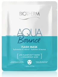 Biotherm Aqua Bounce Flash Mask 1 st