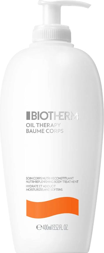 Biotherm Oil Therapy Body Lotion 400 ml
