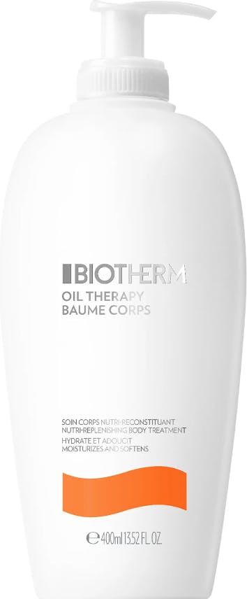 Biotherm Oil Therapy Body Lotion 400 ml