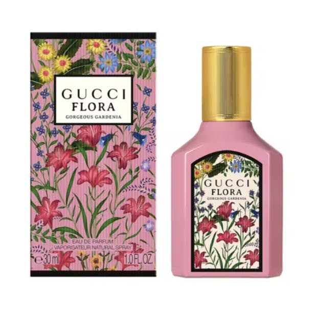 Gucci Flora Gorgeous Gardenia EDP 30 ml