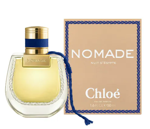 Chloé Nomade Nuit D'Egypte EDP 50 ml