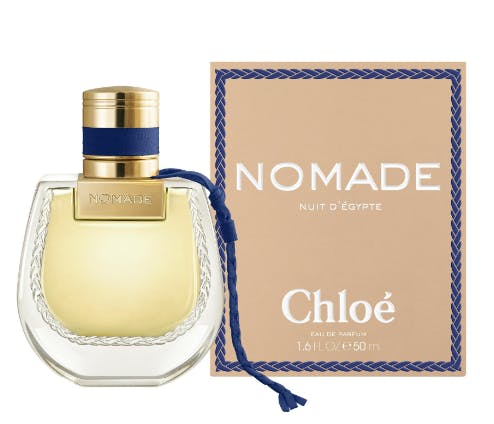 Chloé Nomade Nuit D'Egypte EDP 50 ml