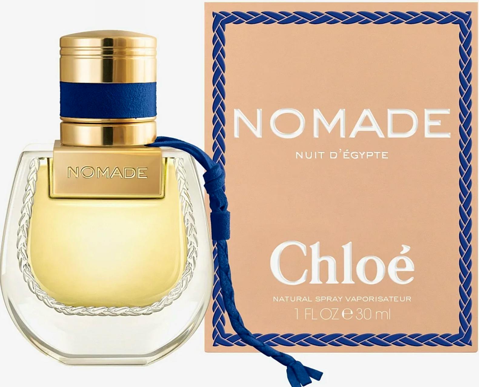 Chlo&eacute; Nomade Nuit D'Egypte EDP 30 ml