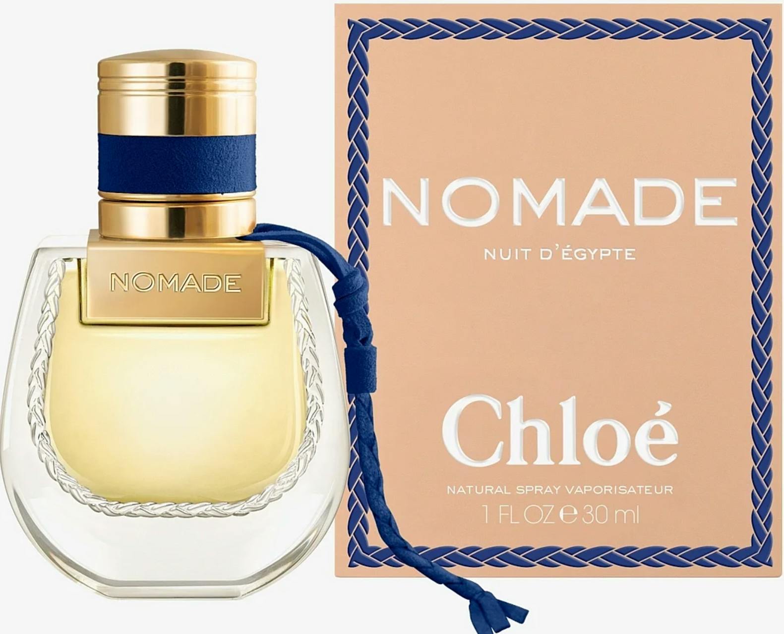 Chloé Nomade Nuit D'Egypte EDP 30 ml