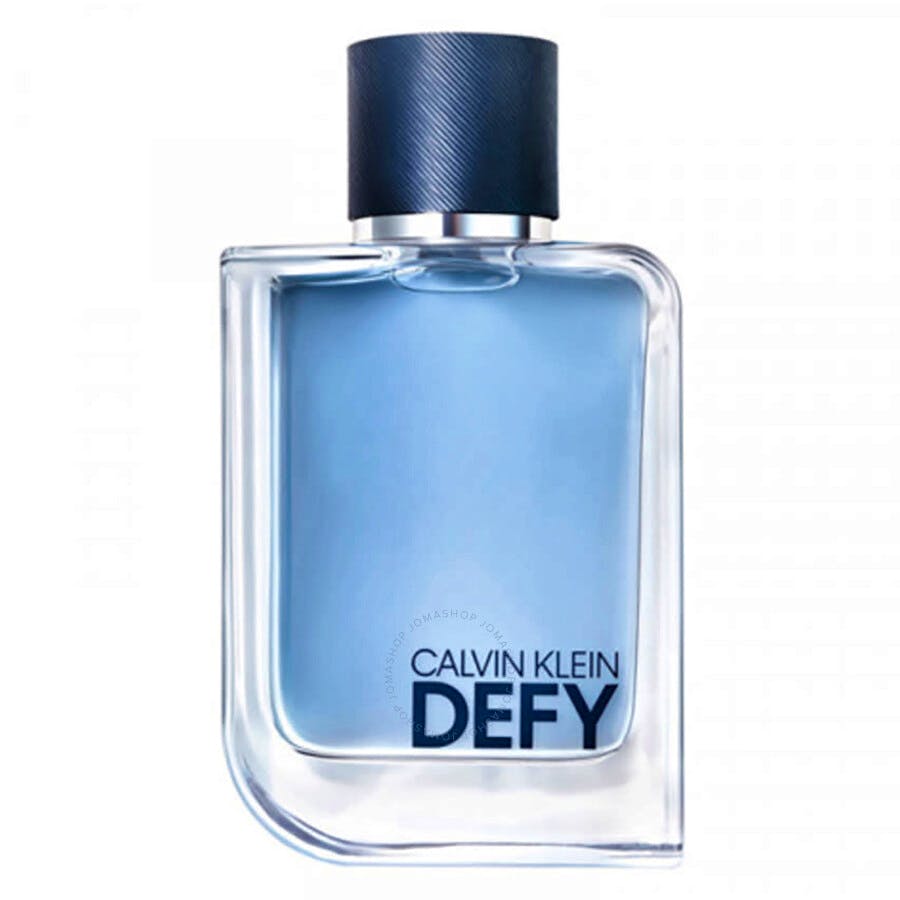 Calvin Klein Defy EDT 50 ml