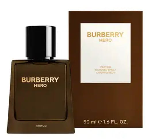 Burberry Hero Parfum 50 ml