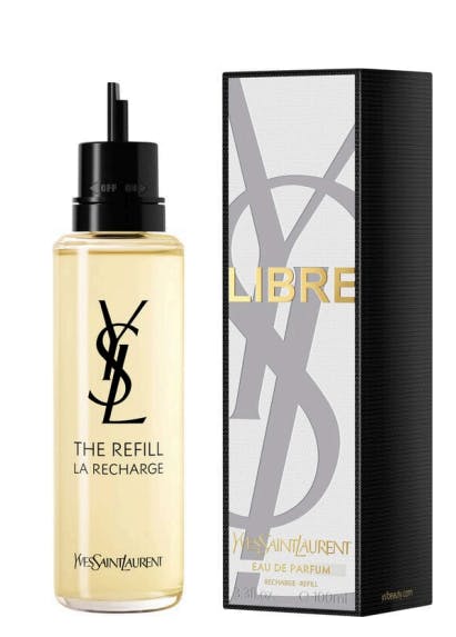 Yves Saint Laurent Libre EDP Refill 100 ml