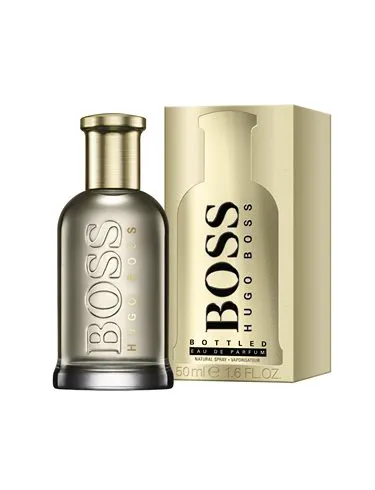 Hugo Boss Bottled EDP 50 ml
