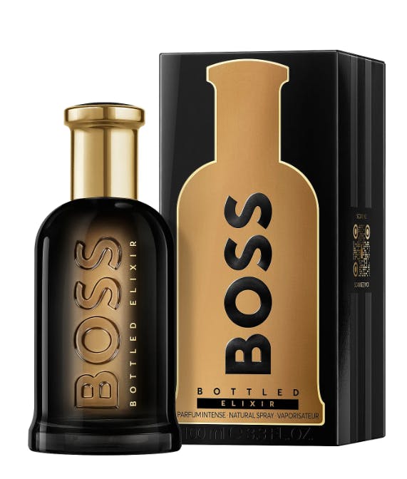 Hugo Boss Bottled Elixir EDP 100 ml