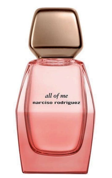 Narciso Rodriguez All Of Me Intense EDP 50 ml