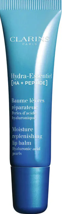 Clarins Hydra-Essentiel Lip Balm 15 ml