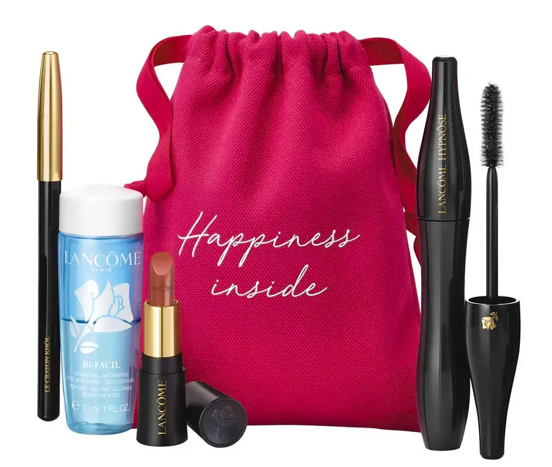 Lanc&ocirc;me My Makeup Favorites Set 4 st