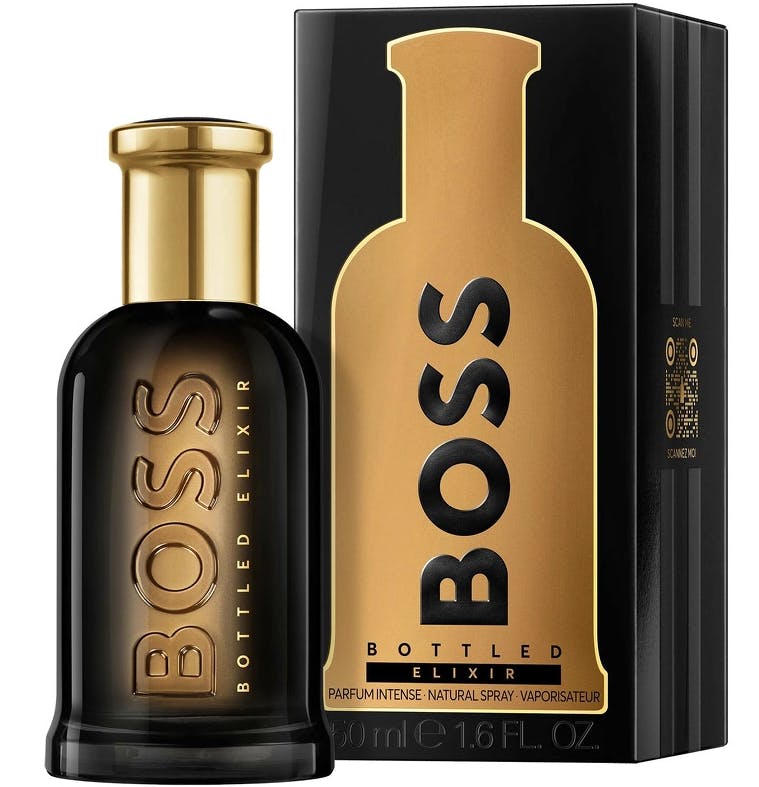 Hugo Boss Bottled Elixir EDP 50 ml