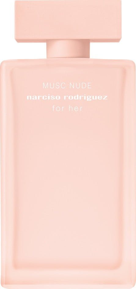 Narciso Rodriguez Musc Nude EDP 100 ml