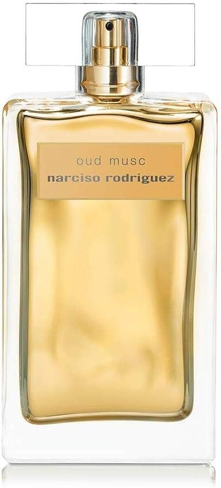 Narciso Rodriguez Oud Musc EDP 100 ml