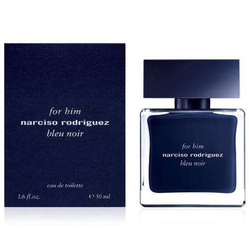 Narciso Rodriguez For Him Bleu Noir EDT 50 ml