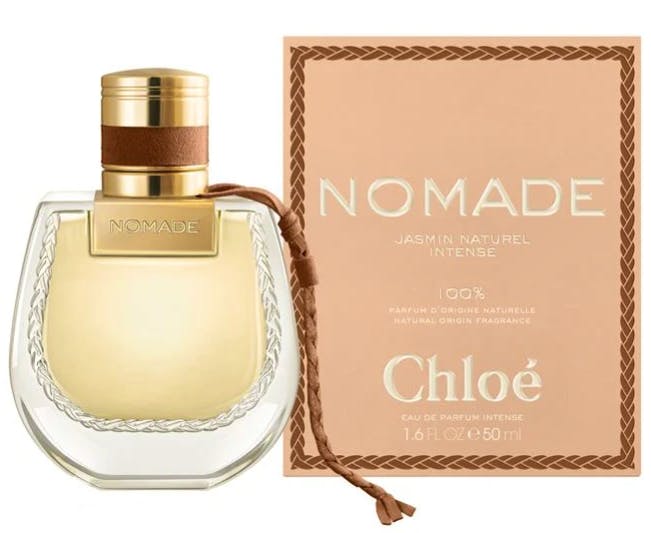Chloé Nomade Jasmin Naturel Intense EDP 50 ml