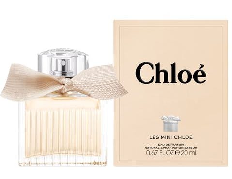 Chloé Chloé Signature 20 ml