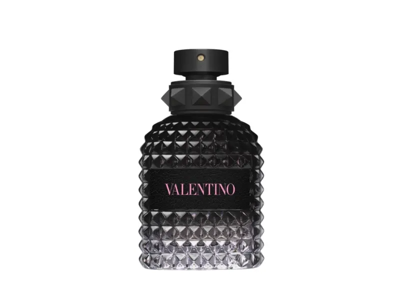 Valentino Uomo Born In Roma EDT 50 ml