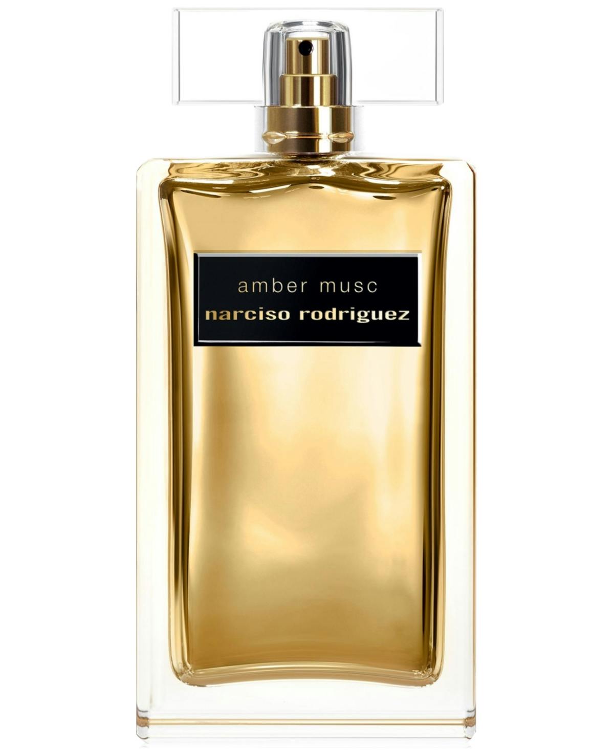 Narciso Rodriguez Amber Musc EDP 100 ml