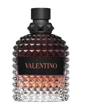 Valentino Uomo Born In Roma Coral Fantasy EDT 100 ml