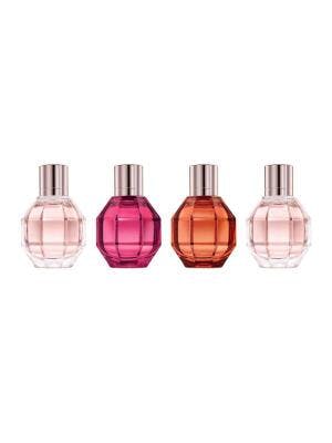 Viktor & Rolf Miniature Gift Set 4 x 7 ml