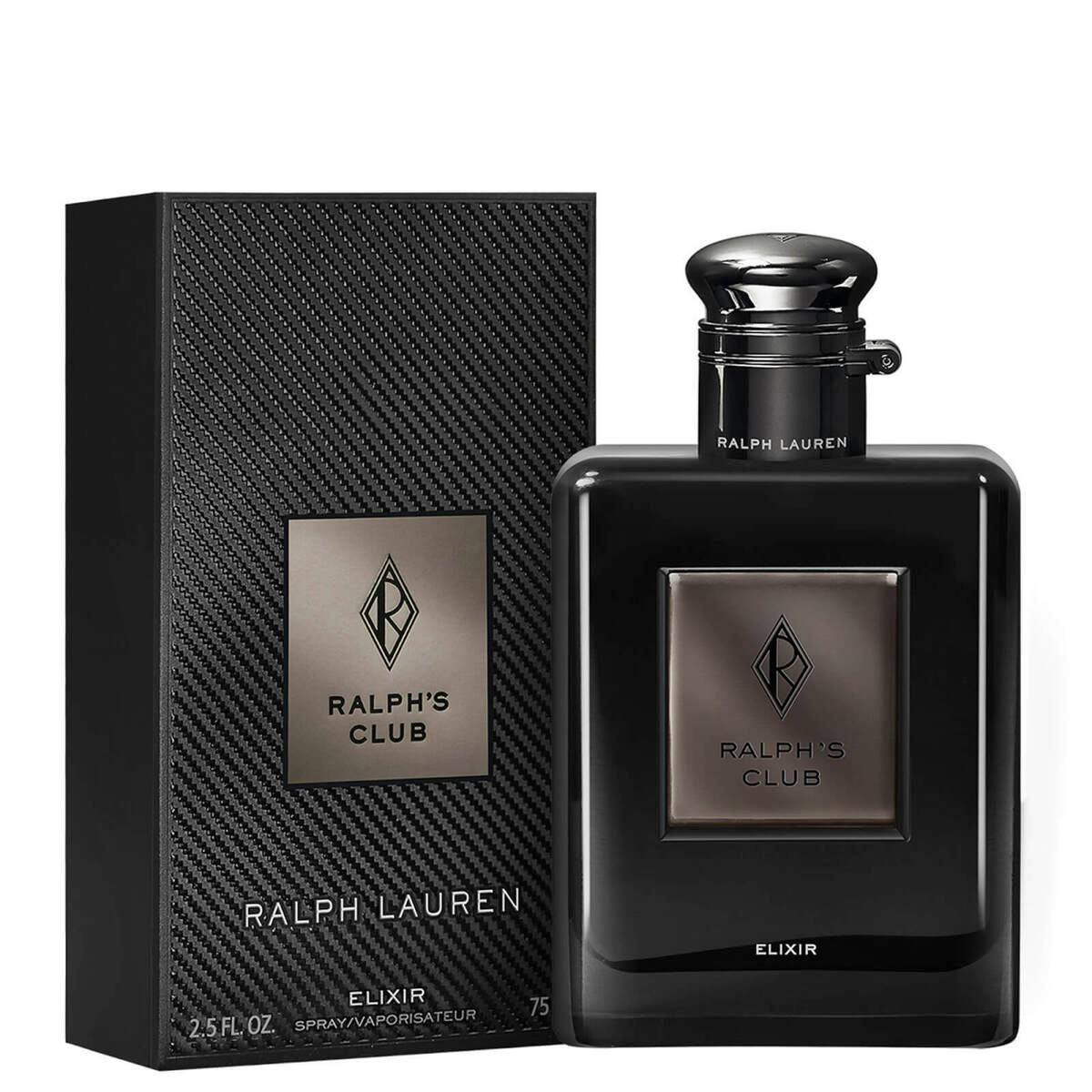 Ralph Lauren Ralph Club Elixir EDP 75 ml