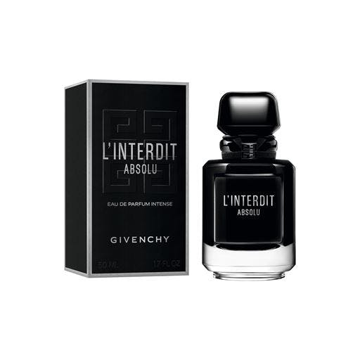 Givenchy L'interdit Absolu EDP 50 ml