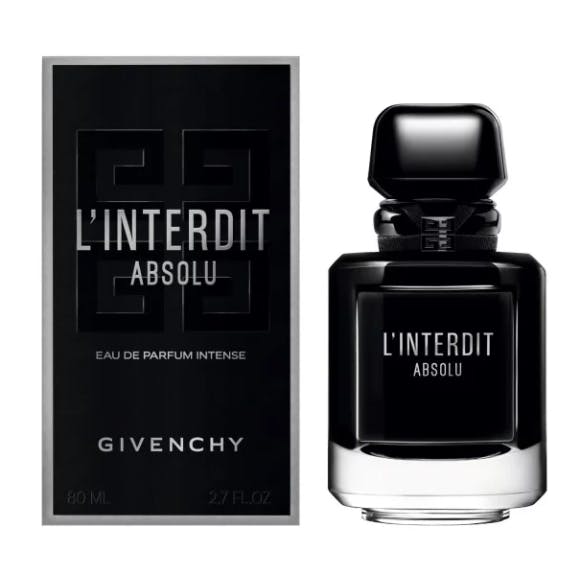 Givenchy L'interdit Absolu EDP 80 ml