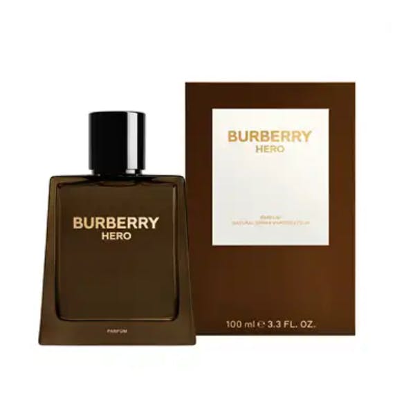 Burberry Hero Parfum 100 ml