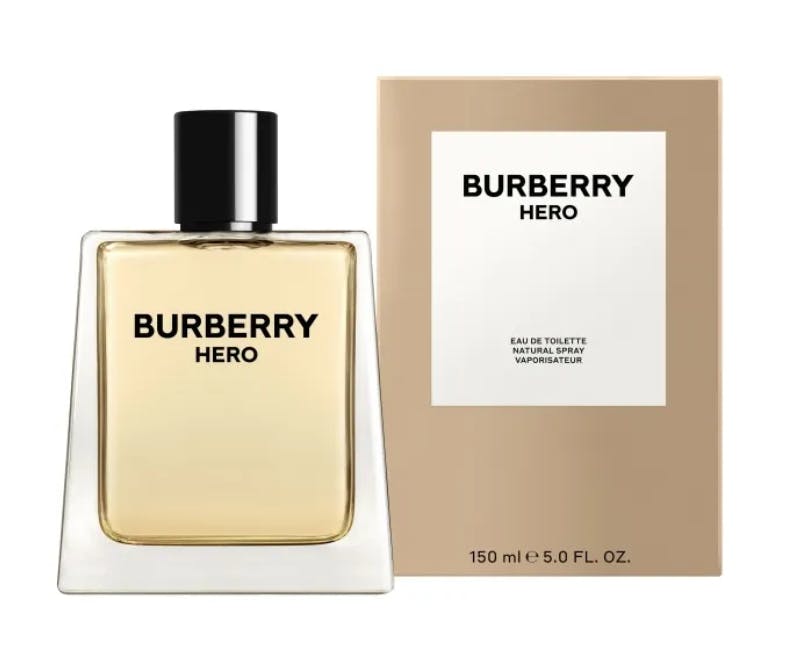 Burberry Hero EDT 150 ml