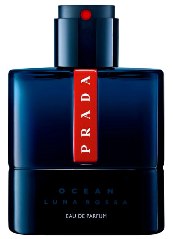 Prada Luna Rossa Ocean EDP 50 ml