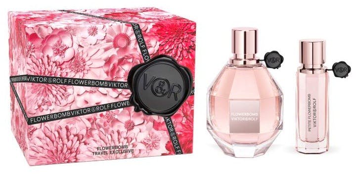 Outlet Viktor Rolf Flowerbomb