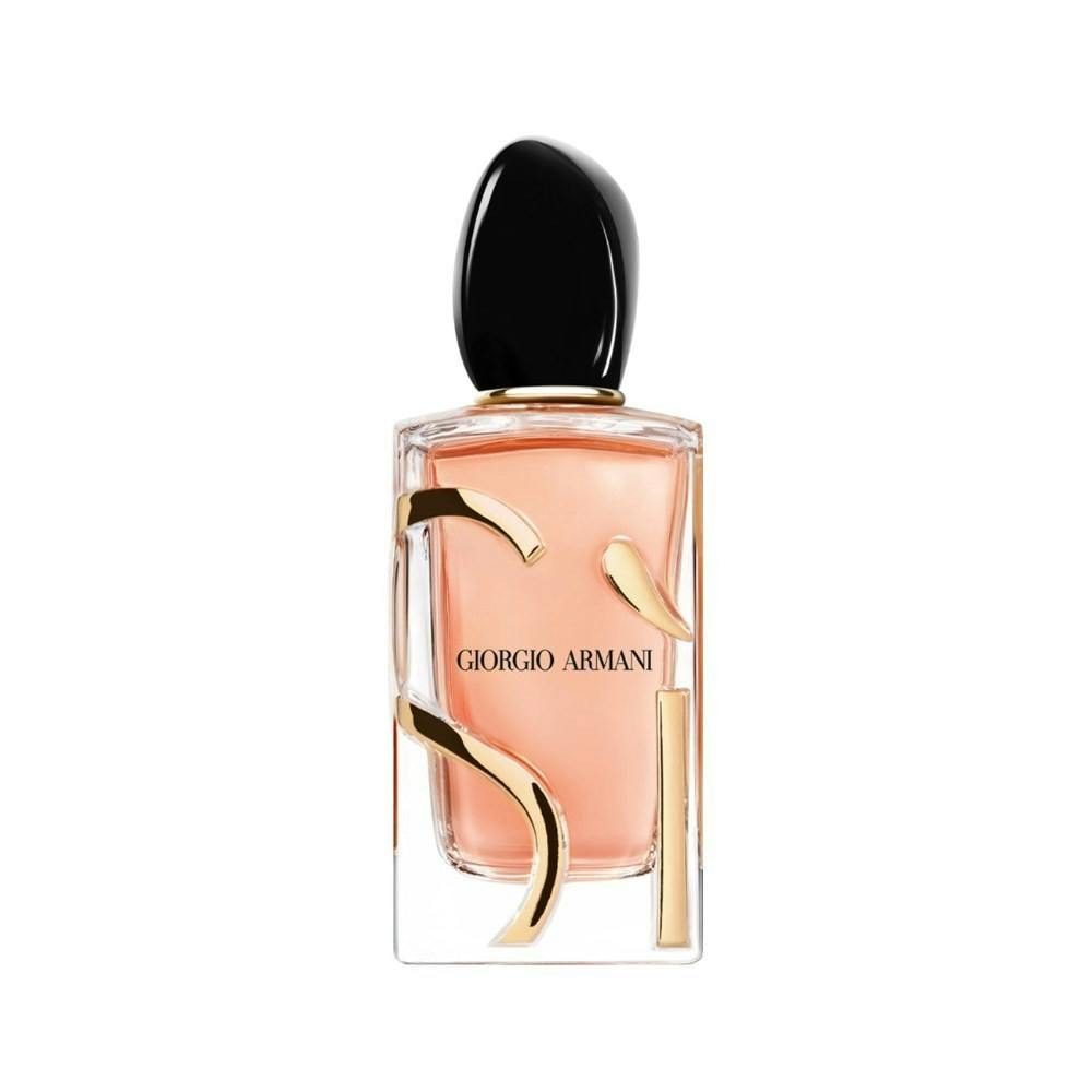 Giorgio Armani Si Intense Refillable EDP 100 ml