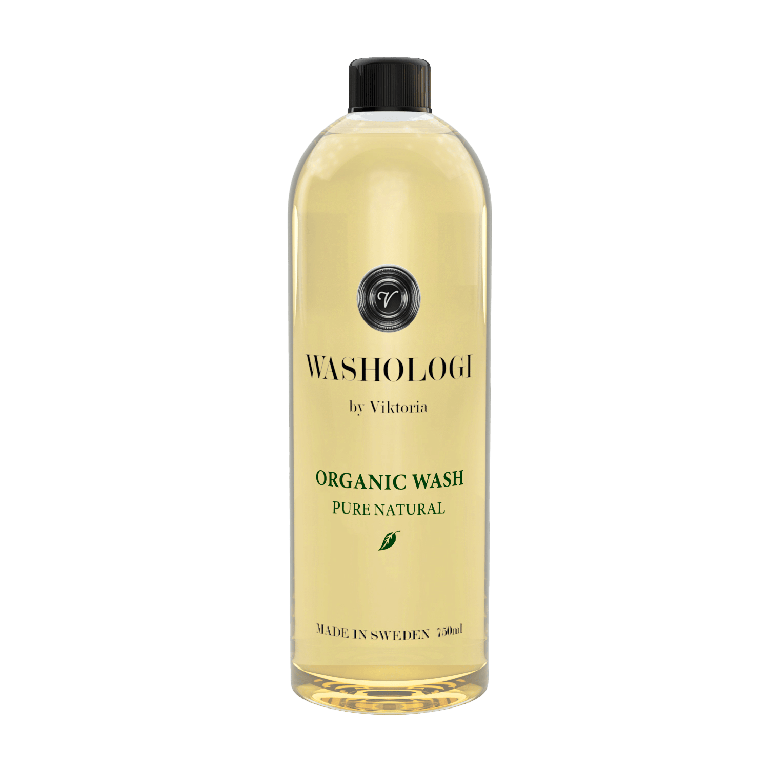 Washologi Organic Wash 750 ml