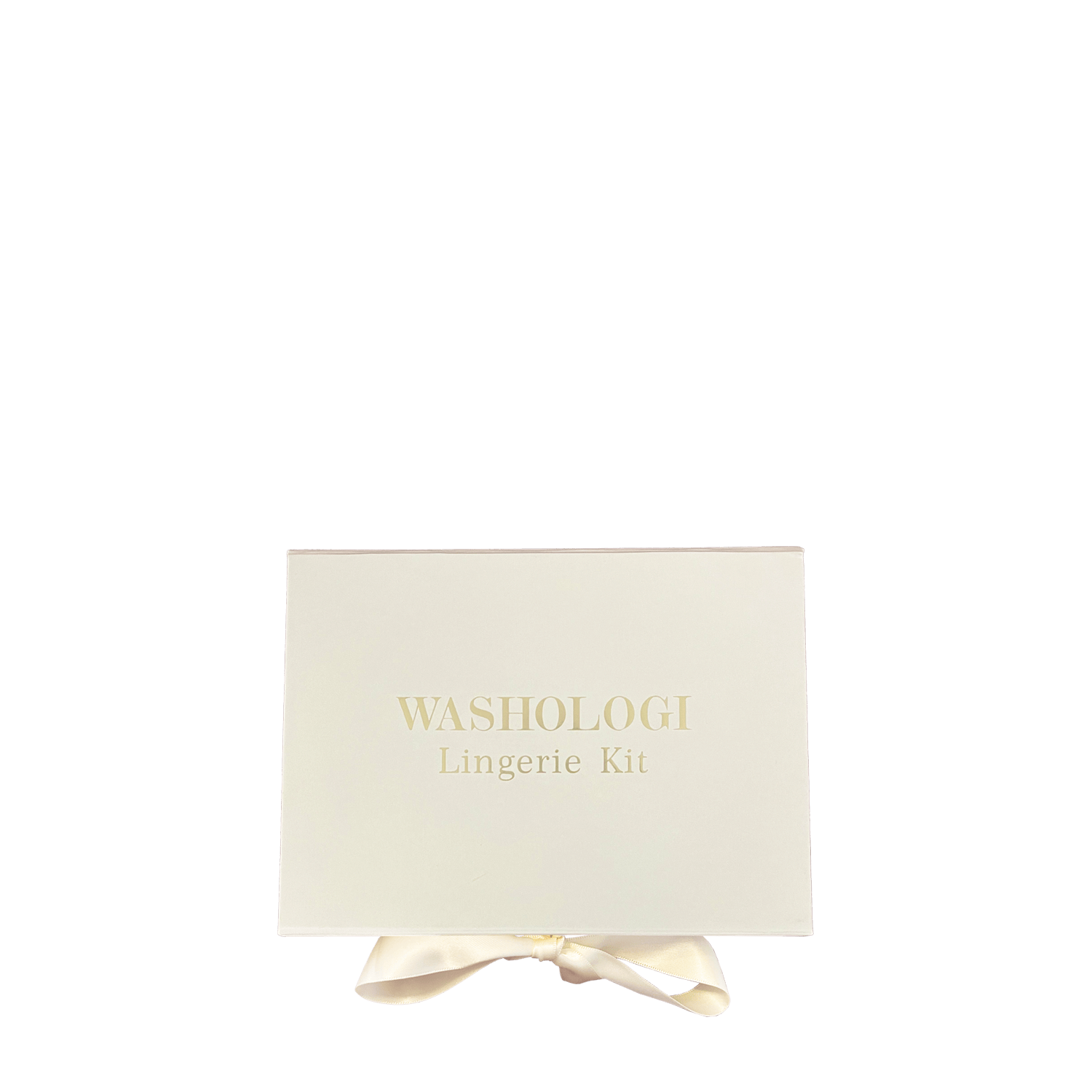 Washologi Lingerie Kit 2 x 300 ml