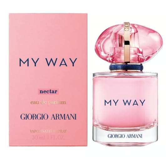 Giorgio Armani My Way Eau Nectar EDP 90 ml