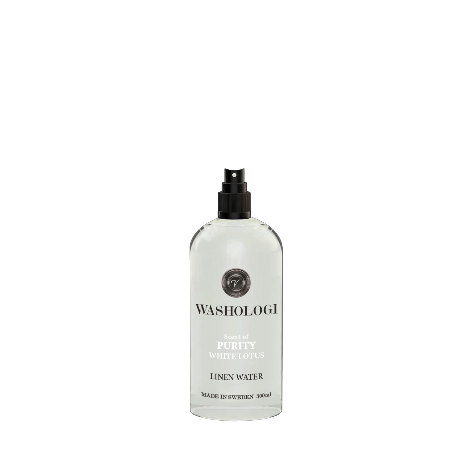 Washologi Linen Water Purity 300 ml