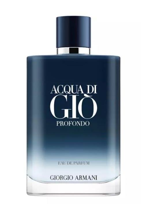 Giorgio Armani Acqua Di Gio Profondo EDP 200 ml