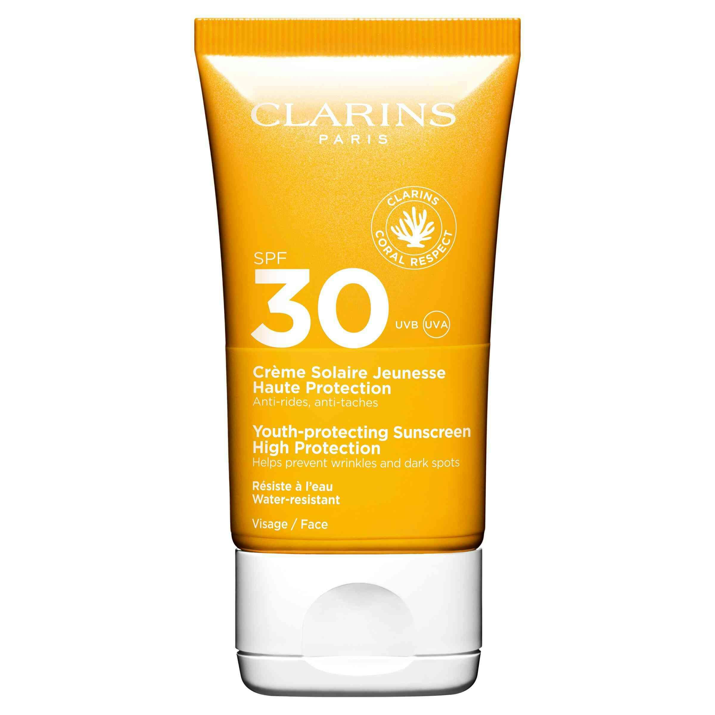 Clarins Dry Touch Care SPF30 50 ml