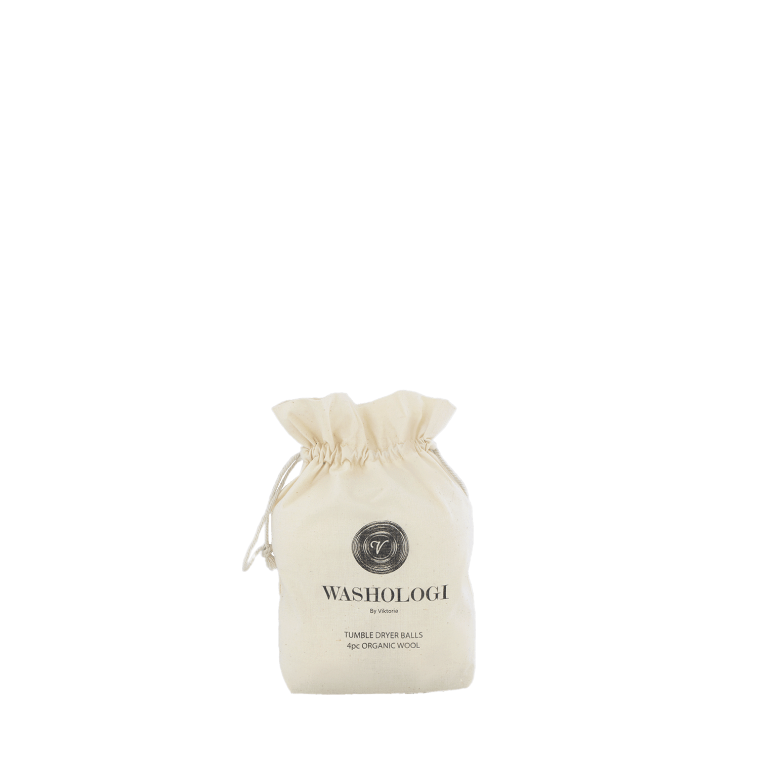 Washologi Tumble Dryer Balls 4 st