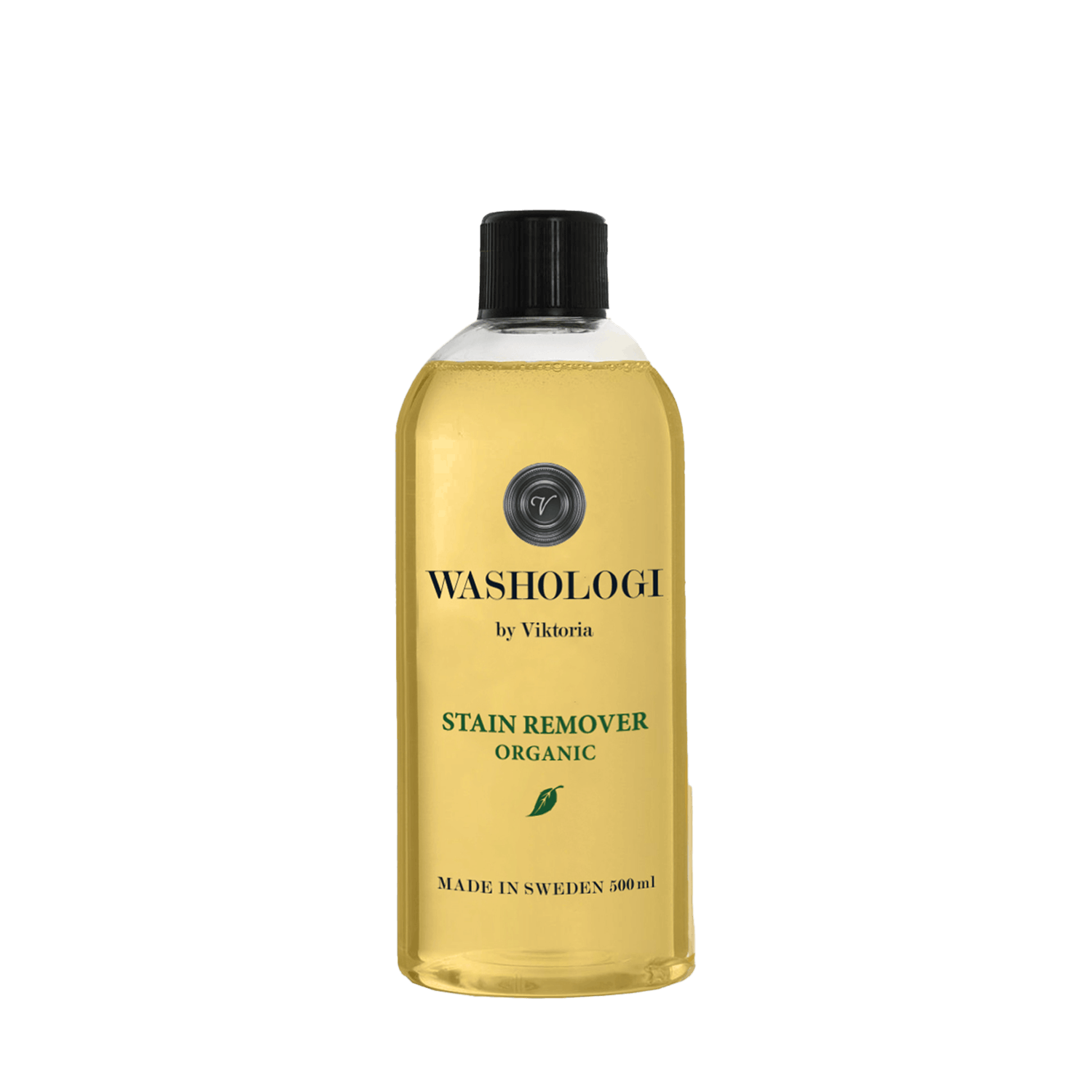 Washologi Organic Stain Remover 500 ml