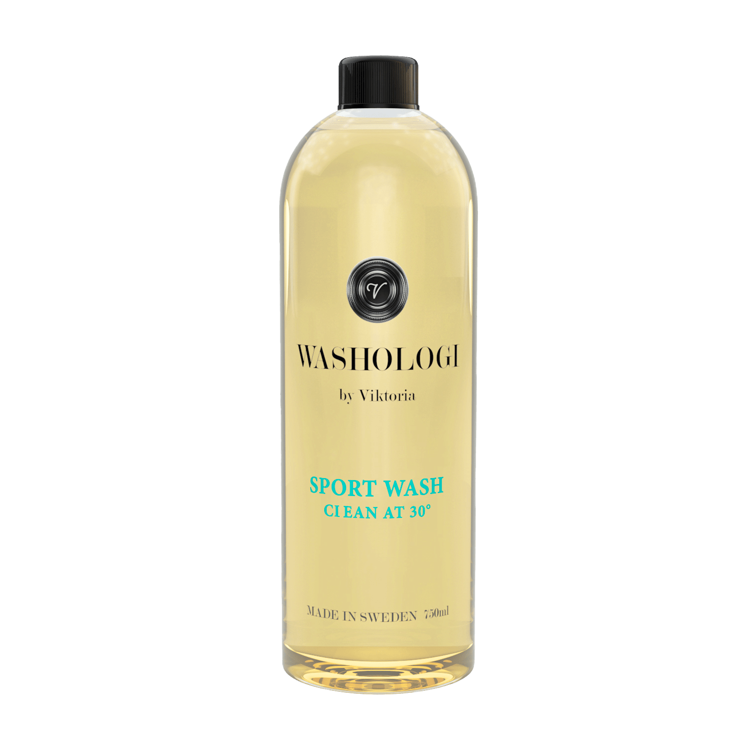 Washologi Sport Wash 750 ml
