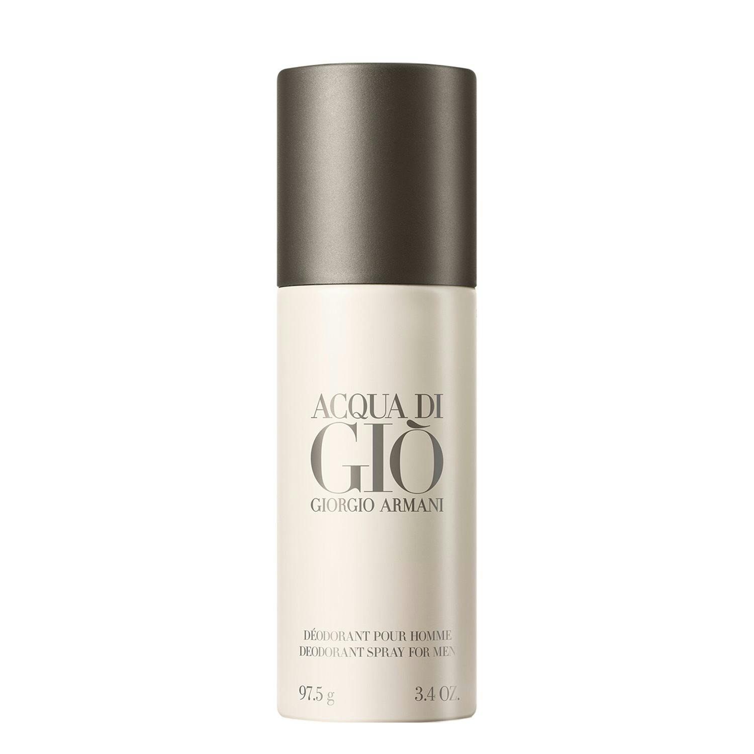 Giorgio Armani Acqua di Gio Deodorant Spray 150 ml